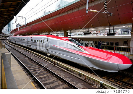 スーパーこまち 7184776