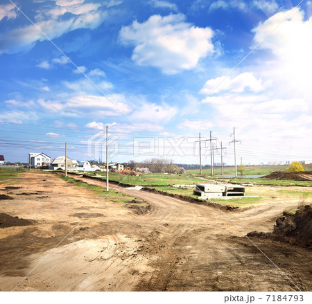 Construction 7184793