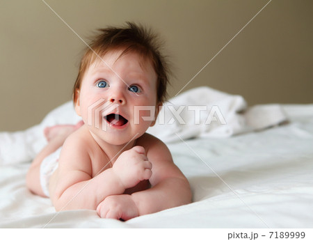 beautuful redhair infant beautuful redhair infant 7189999