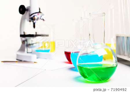 Chemistry or biology laborotary equipment Chemistry or biology laborotary equipment 7190492