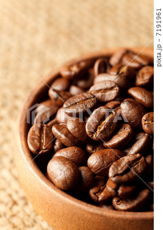 浅煎りコーヒー豆 7191961