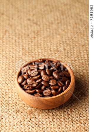 浅煎りコーヒー豆 7191962