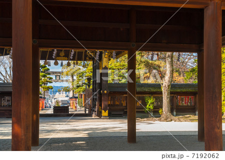 豊国神社 7192062