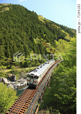 高山本線 7194182
