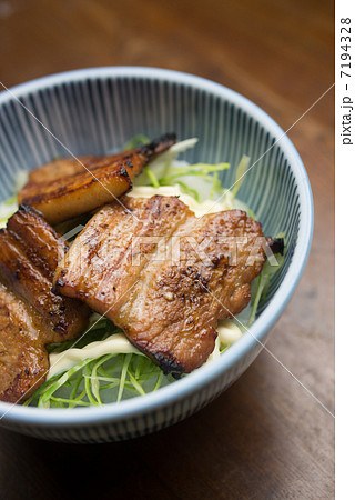 帯広 豚丼 帯広 豚丼 7194328