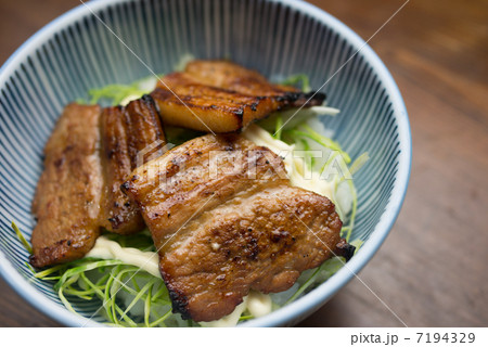 帯広 豚丼 帯広 豚丼 7194329