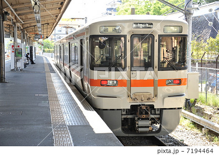 身延線(甲府駅) 身延線(甲府駅) 7194464