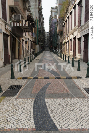 ラザロ地区 ラザロ地区 7194620