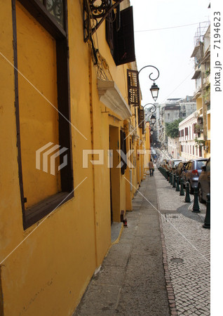 ラザロ地区 ラザロ地区 7194623