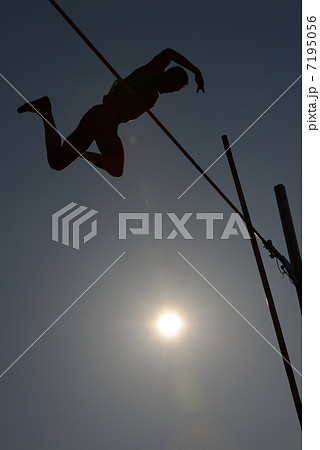 陸上 陸上 7195056