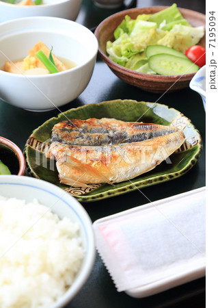 おいしい和定食 7195094