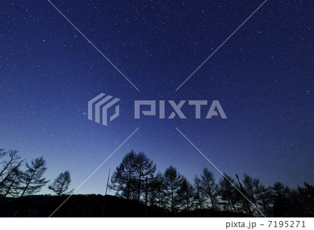 【長野県阿智村】富士見台高原ヘブンスそのはらの天空の楽園・日本一の星空ツアー。 7195271