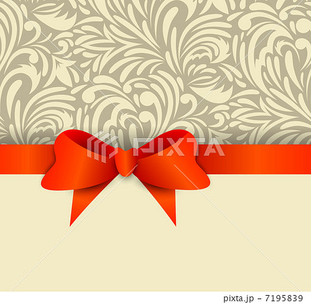 Invitation card 7195839