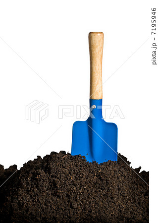 soil and spade soil and spade 7195946