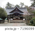 尾山神社 7196099