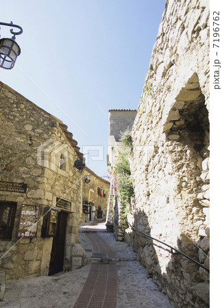 エズの小路 7196762