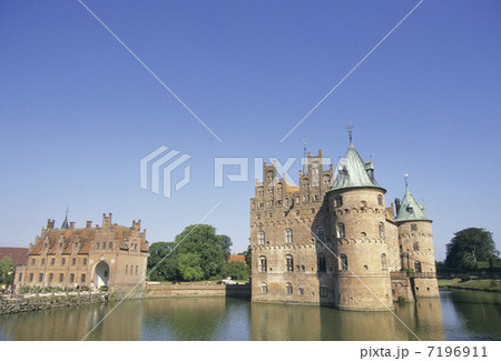 イーエスコウ城 イーエスコウ城 7196911