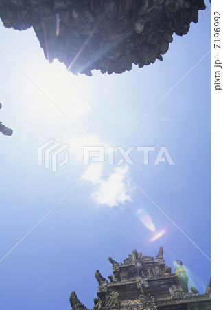 ヒンズー教の寺院 ヒンズー教の寺院 7196992