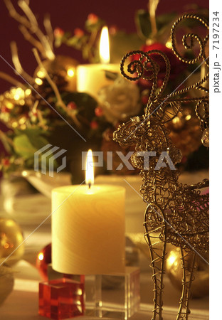 キャンドル キャンドル 7197234