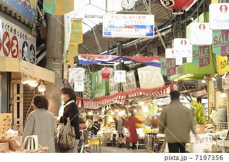 市場 7197356