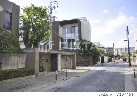 町並み 町並み 7197453