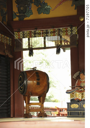 浅草神社 浅草神社 7197705