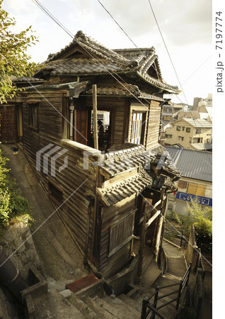 尾道ガウディハウス 7197774