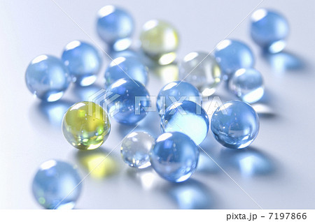 ビー玉 7197866