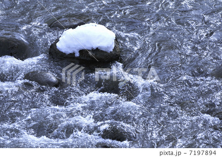 雪帽子 雪帽子 7197894