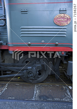 坊っちゃん列車 7198267