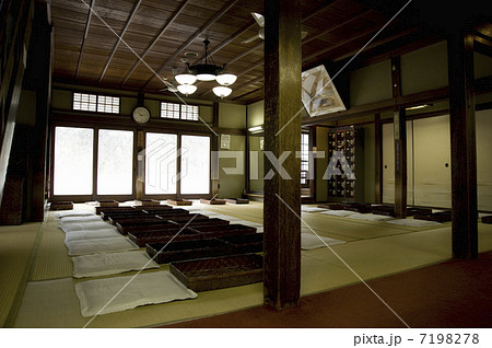 道後温泉本館　　休憩室 7198278