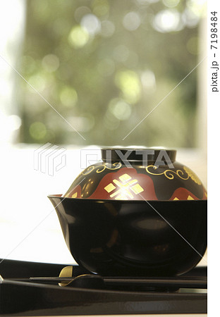 漆器 漆器 7198484