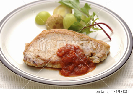 ステーキ 7198889