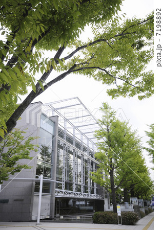 目黒区民キャンパス 7198892