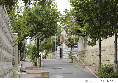 町並み 町並み 7198991