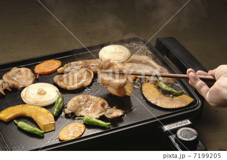 焼き肉 7199205