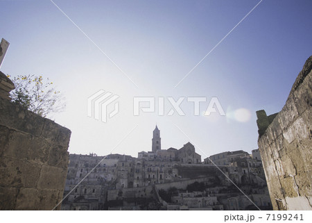 洞窟住居のドゥオーモ 7199241