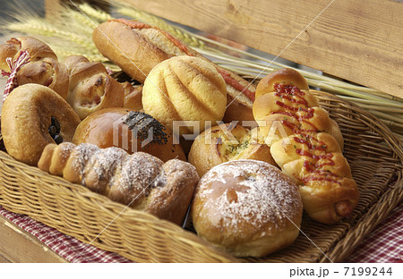 パン パン 7199244