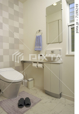 トイレ 7199249