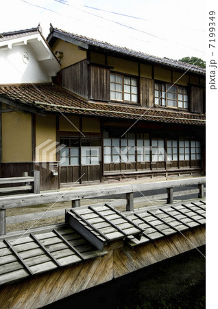 大森町の街並 7199349