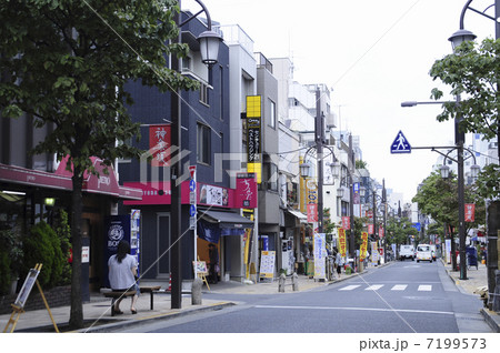 神楽坂 7199573