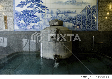 道後温泉本館　　神の湯 7199644
