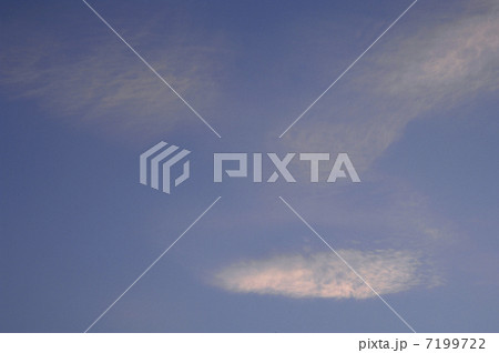 くも くも 7199722