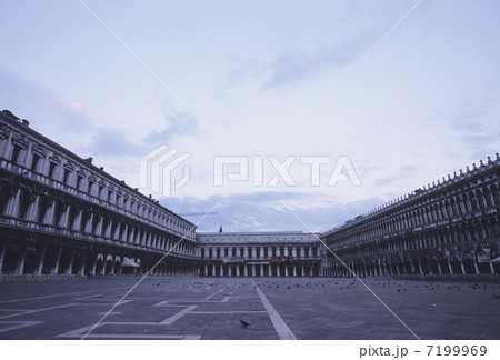 サンマルコ広場 7199969