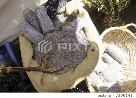 ハーブのポプリ 7200141