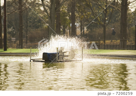 水しぶき 7200259