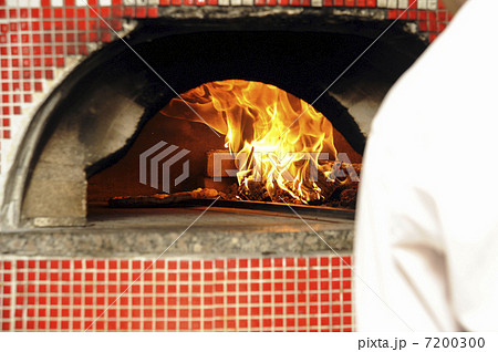 ピザ職人 7200300