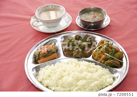 ネパール料理 7200551