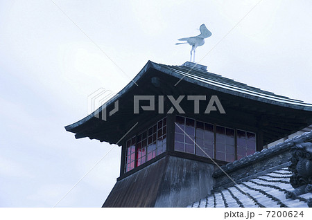 道後温泉本館振鷺閣 7200624
