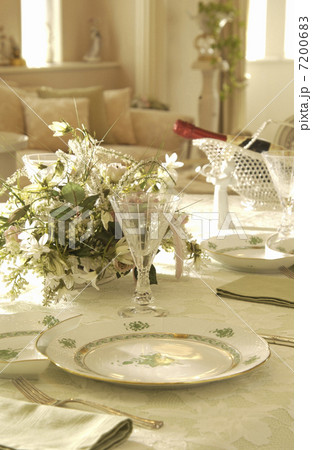 テーブル テーブル 7200683